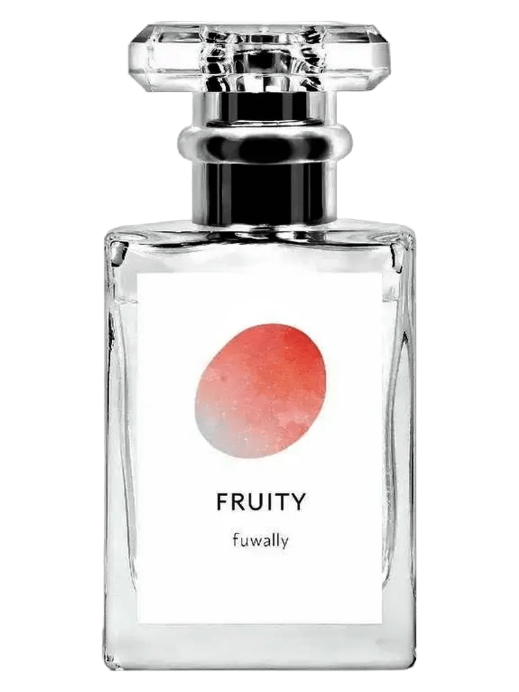 Fruity by fuwally