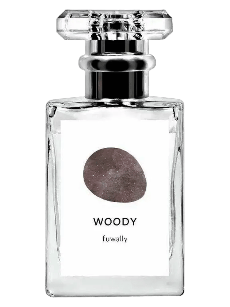 Woody by fuwally