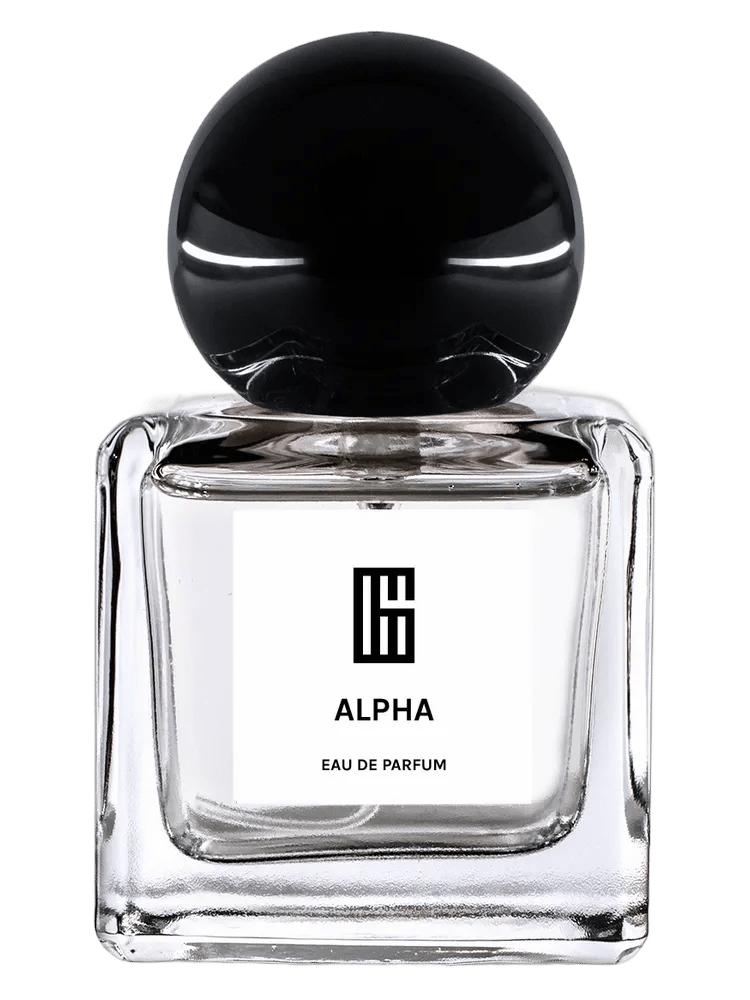Alpha by G Parfums