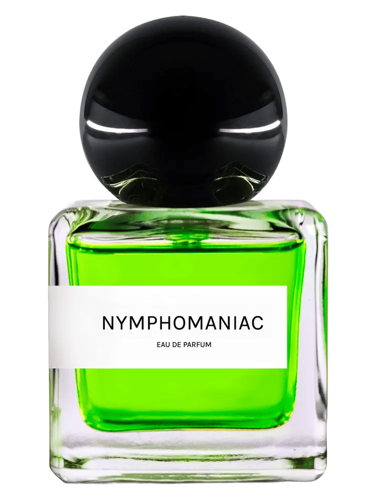 Nymphomaniac by G Parfums