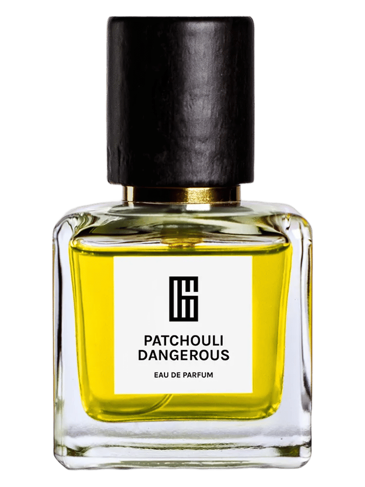 Patchouli Dangerous by G Parfums