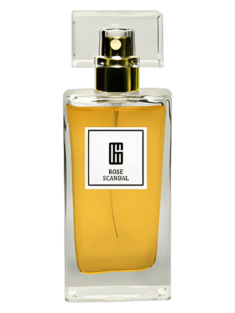 Rose Scandal by G Parfums