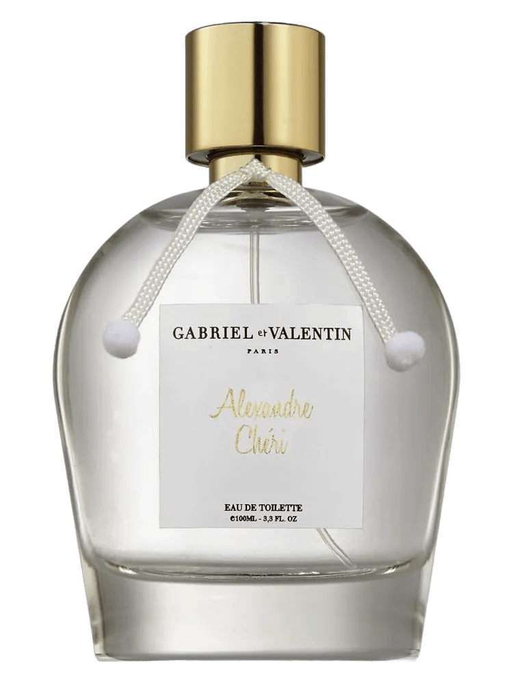 Alexandre Chéri by Gabriel et Valentin