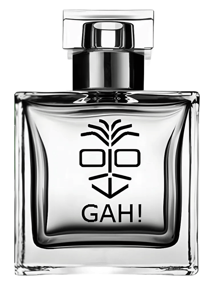 Vanilla Eau de Parfum by GAH! FreeToBeYou