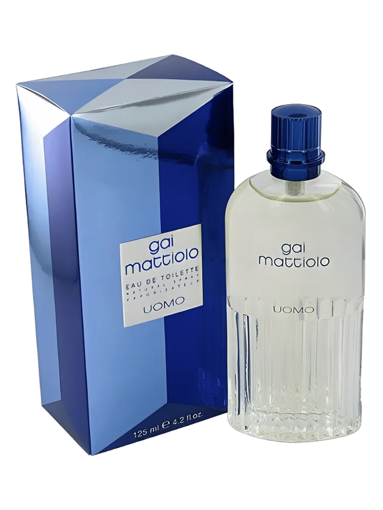 Gai Mattiolo Uomo by Gai Mattiolo