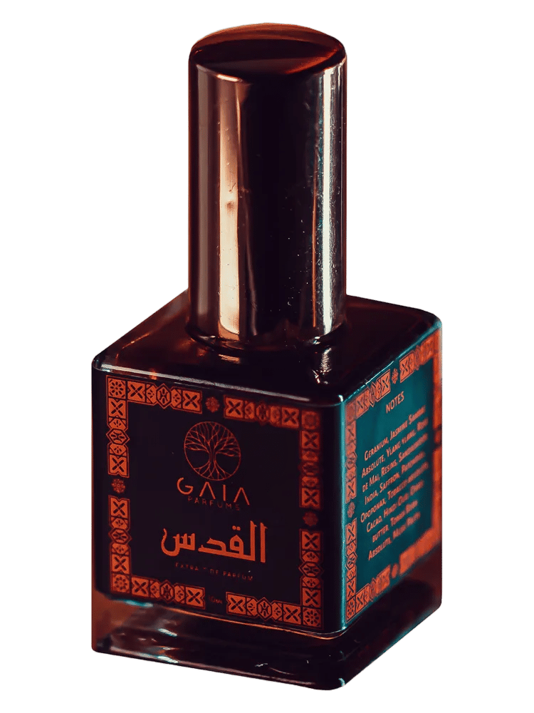 Al-Quds by Gaia Parfums
