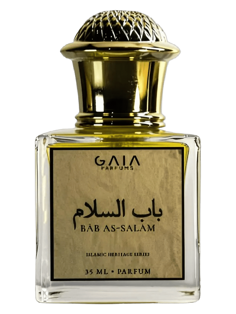 Bāb as-Salām by Gaia Parfums