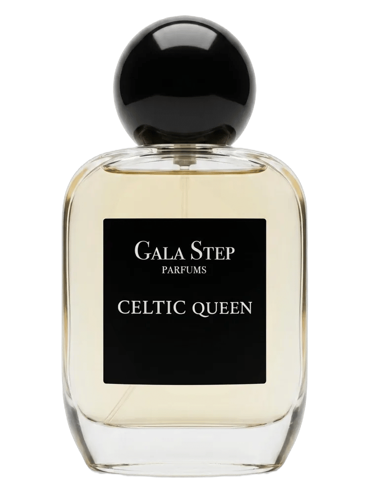 Celtic Queen by Gala Step Parfums