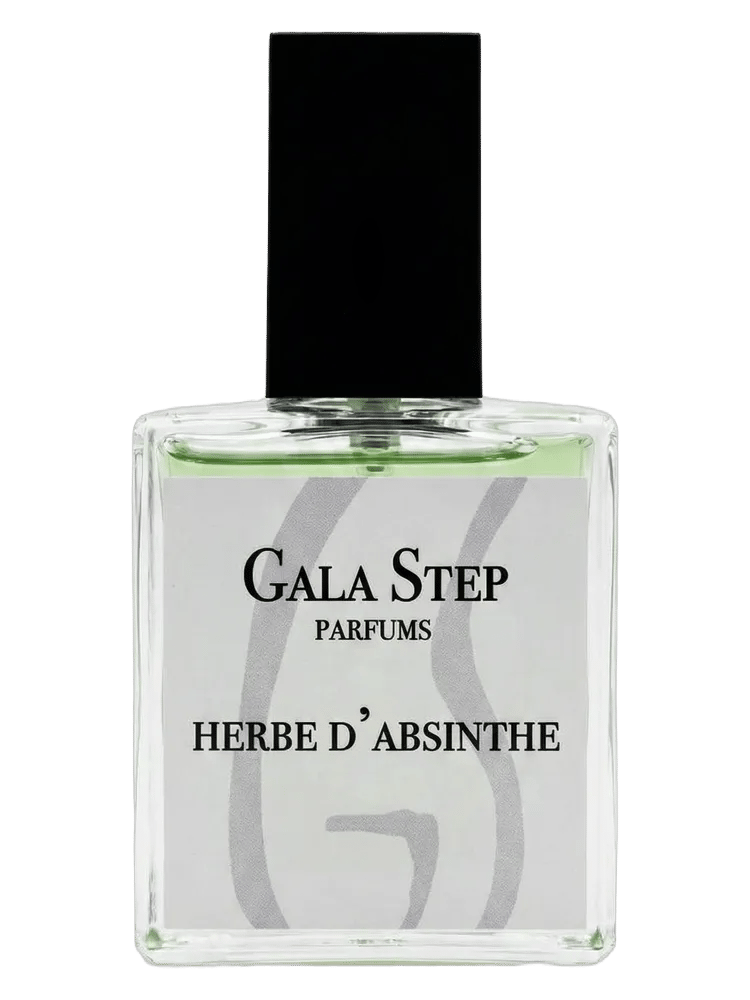 Herbe d'Absinthe by Gala Step Parfums