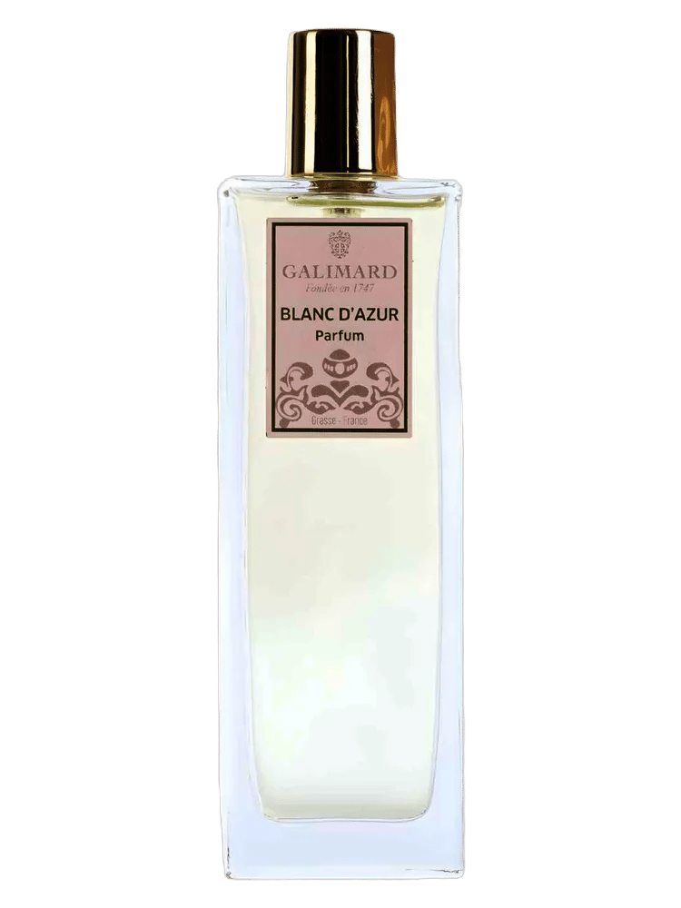 Blanc d'Azur by Galimard