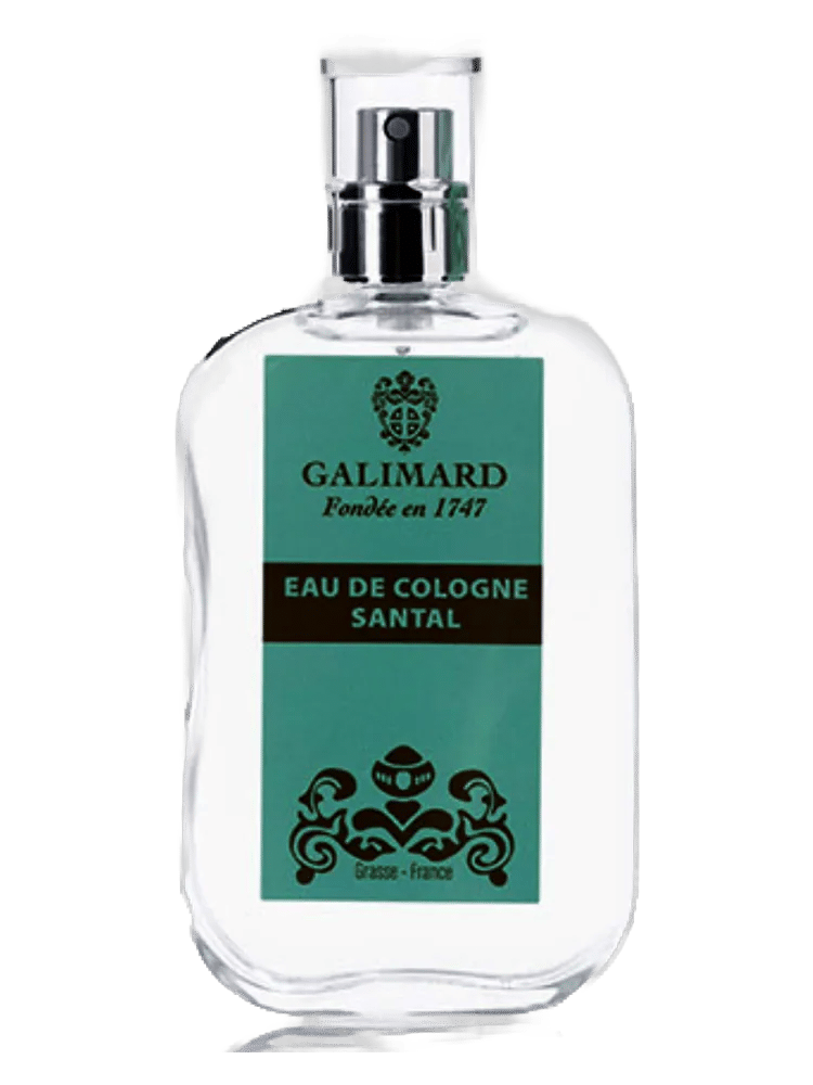 Santal by Galimard