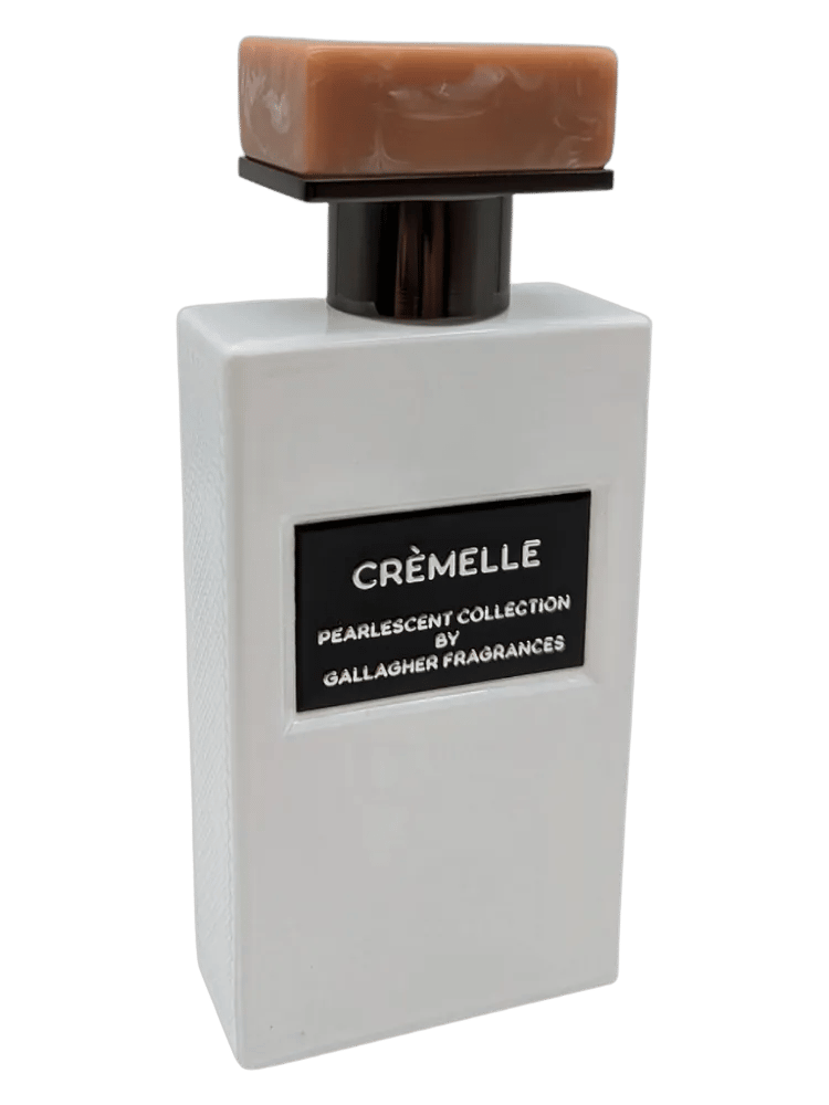 Crèmelle by Gallagher Fragrances