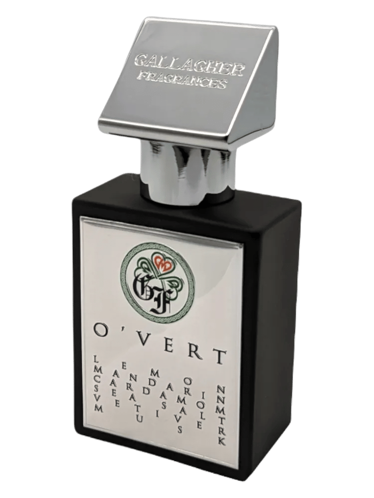 O'Vert by Gallagher Fragrances