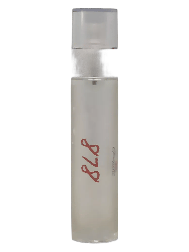 878 by Ganache Parfums