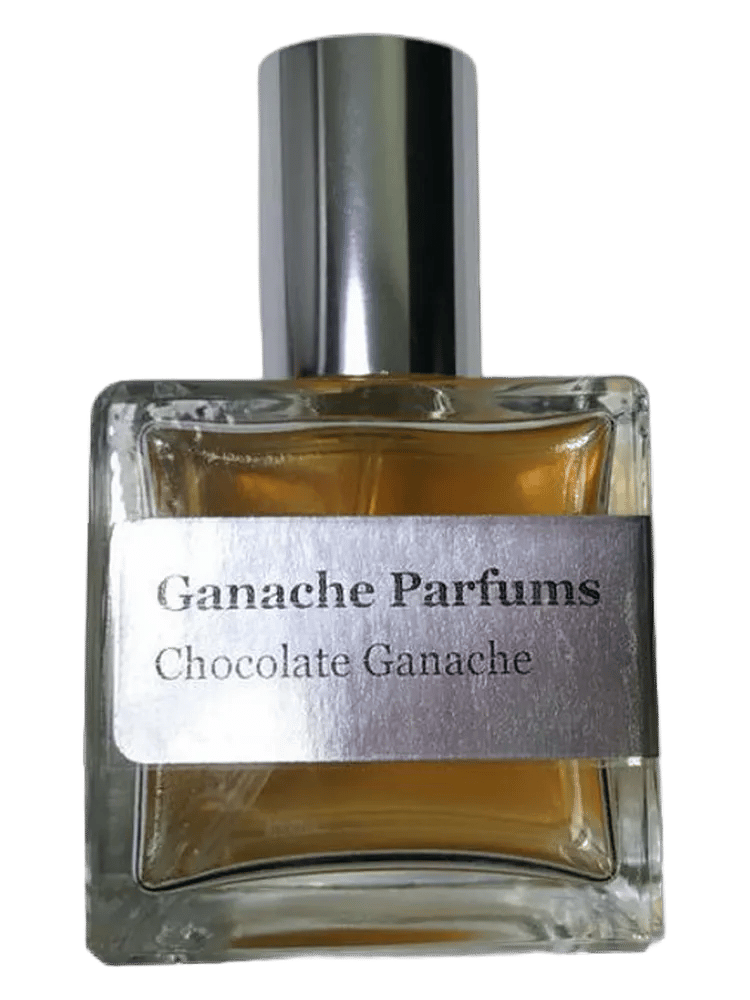 Chocolate Ganache by Ganache Parfums