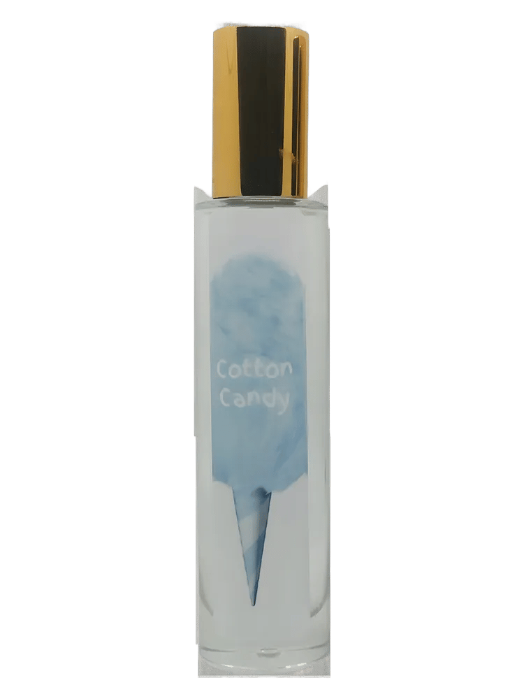 Cotton Candy by Ganache Parfums
