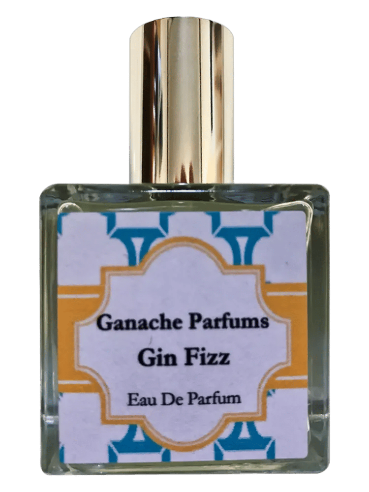 Gin Fizz by Ganache Parfums