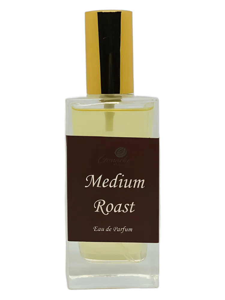 Medium Roast by Ganache Parfums