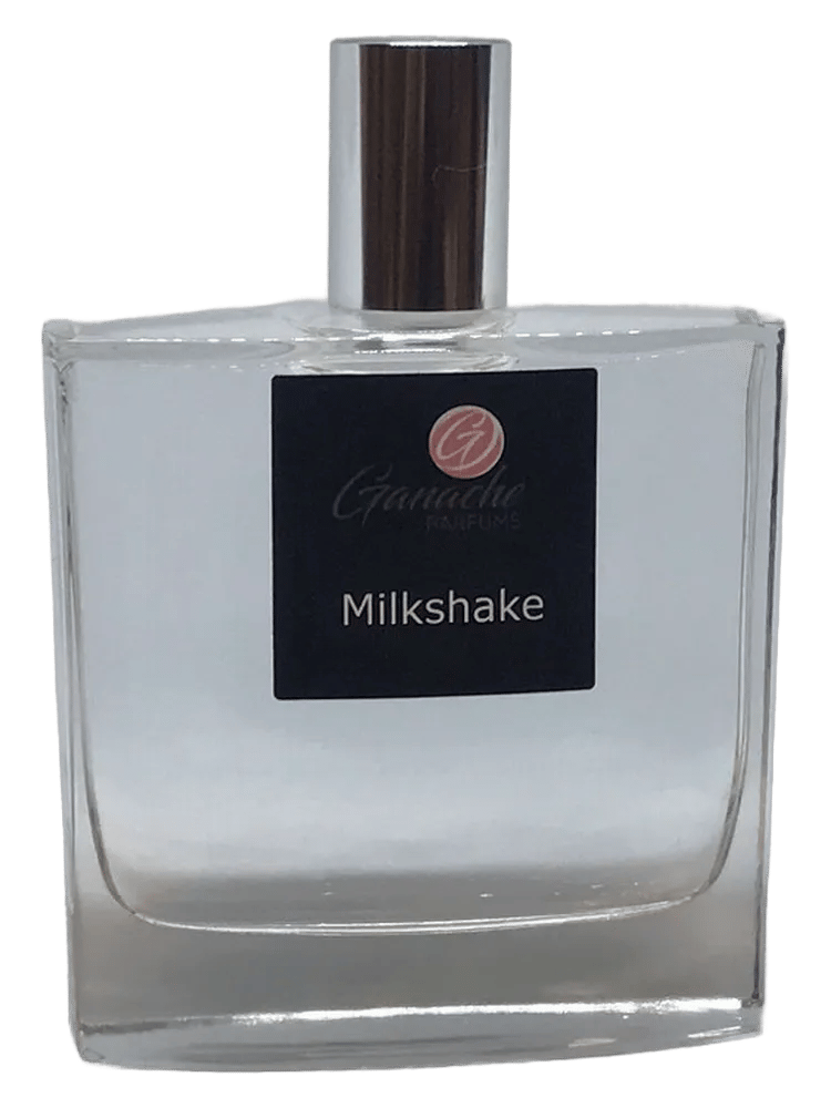 Milkshake by Ganache Parfums