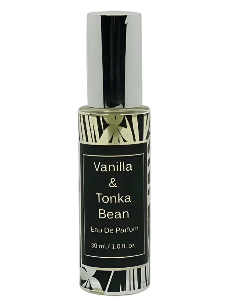 Vanilla & Tonka Bean by Ganache Parfums