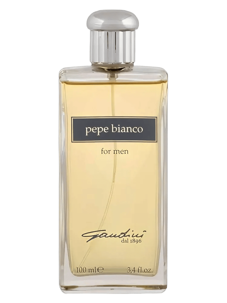 Pepe Bianco by Gandini 1896