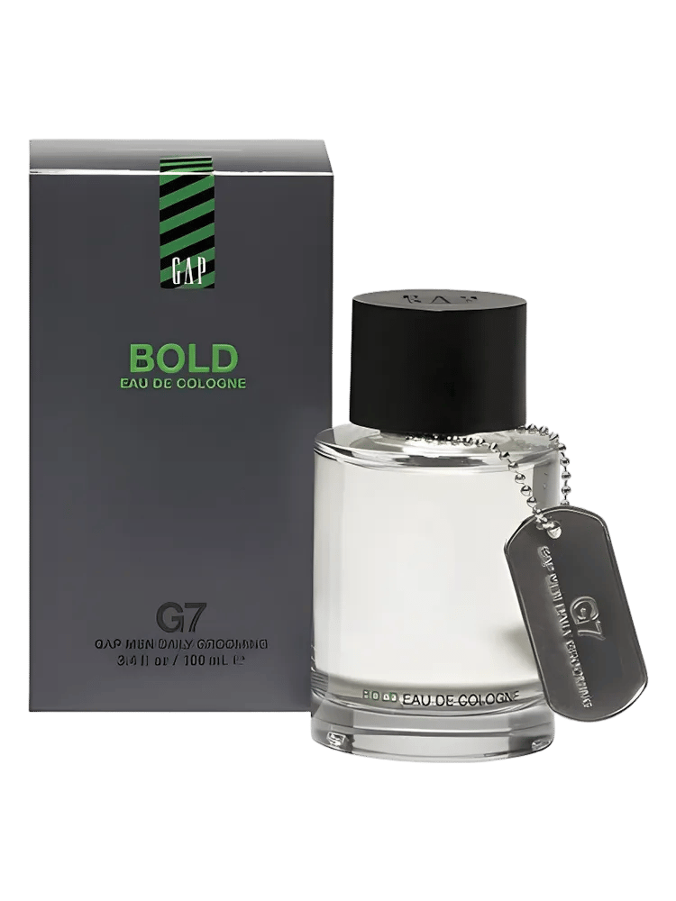 G7 Bold by Gap