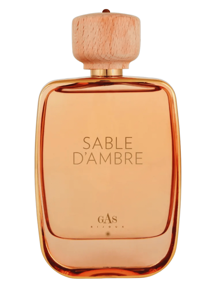 Sable D'Ambre by Gas Bijoux