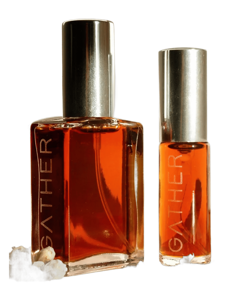 Chandra by Gather Perfume