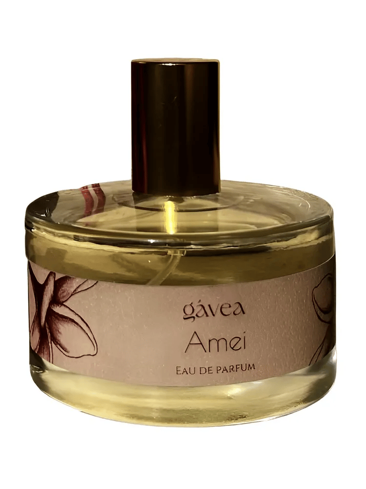 Amei by Gávea Perfumes