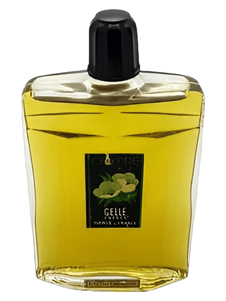 Chypre Cologne by Gellé Frères