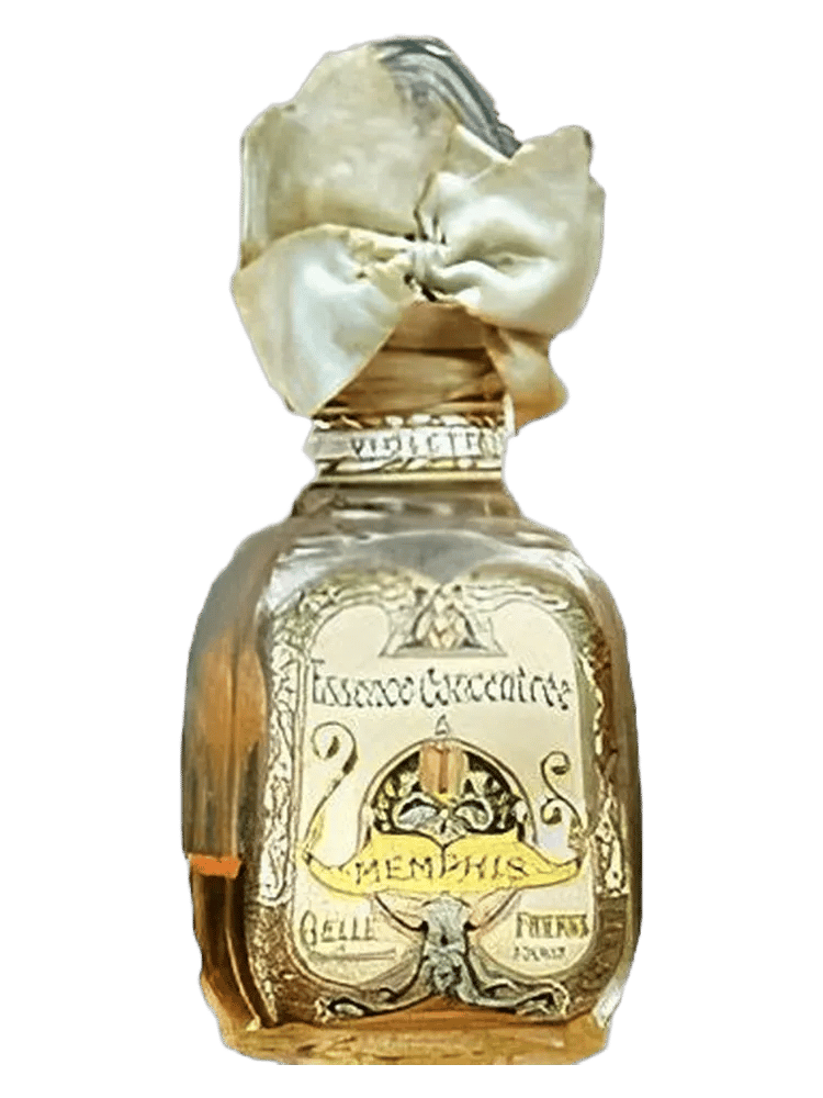 Memphis Violette by Gellé Frères