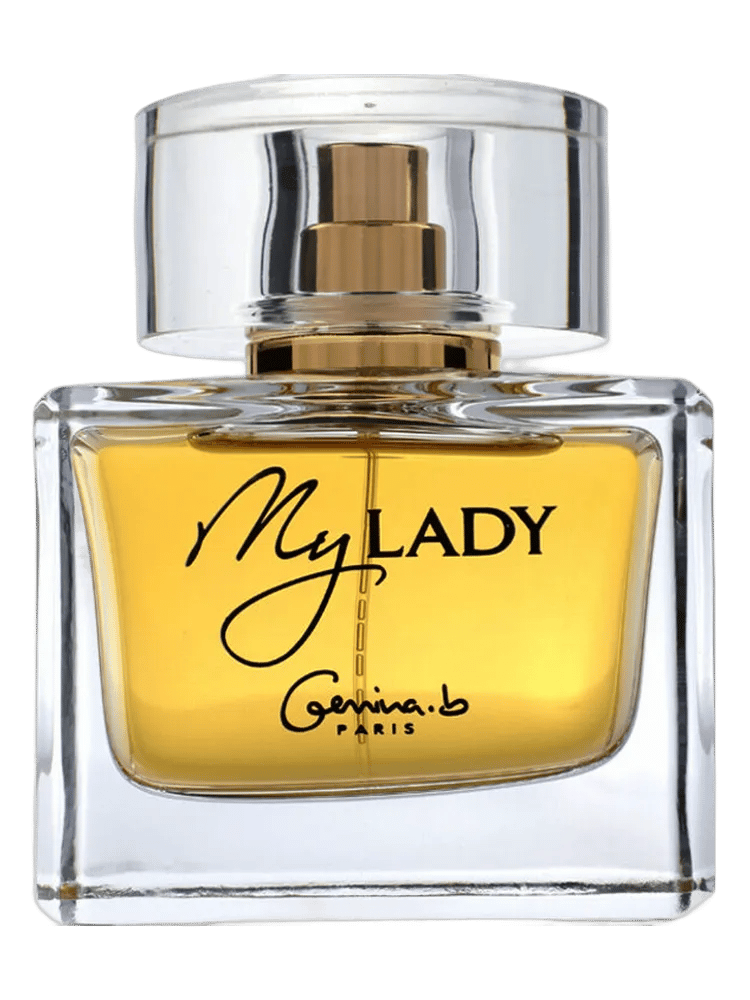 My Lady by Gemina B.