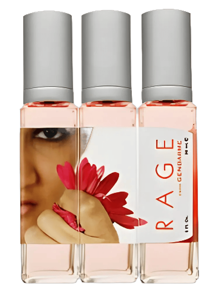 7 Sinful Scents Rage by Gendarme