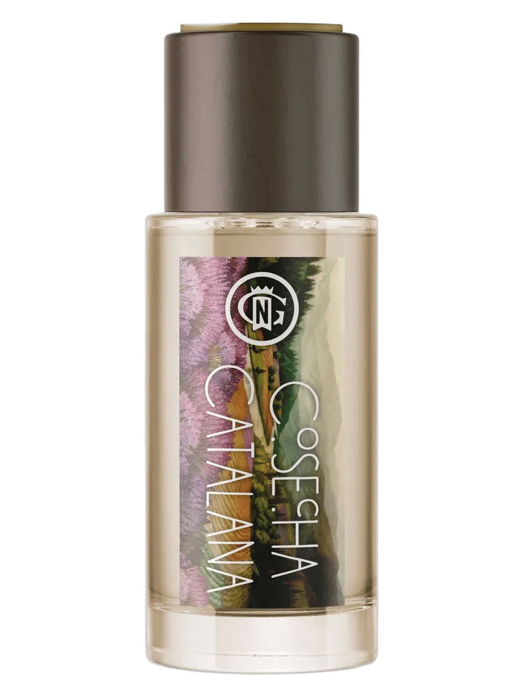 Cosecha Catalana by Gentleman’s Nod