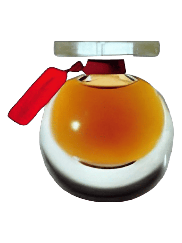 Red Perfume by Geoffrey Beene