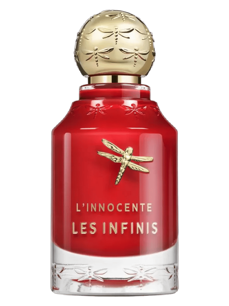 L'Innocente by Geparlys Parfums