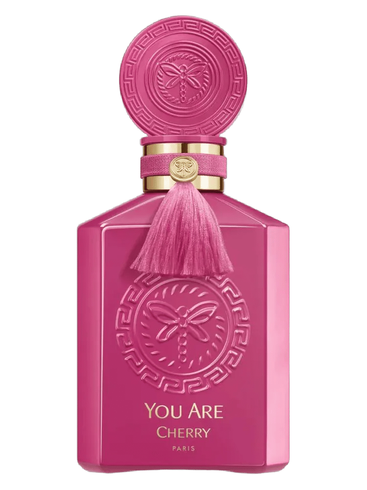 You Are Cherry by Geparlys Parfums