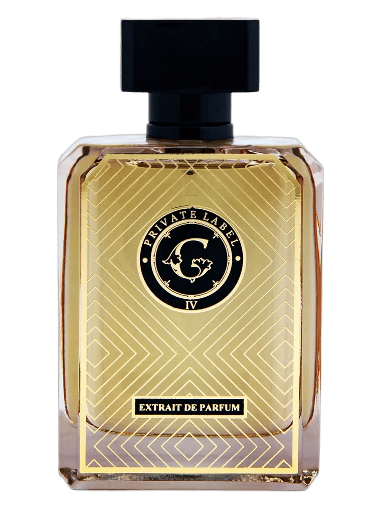 Private Label IV by Gerini