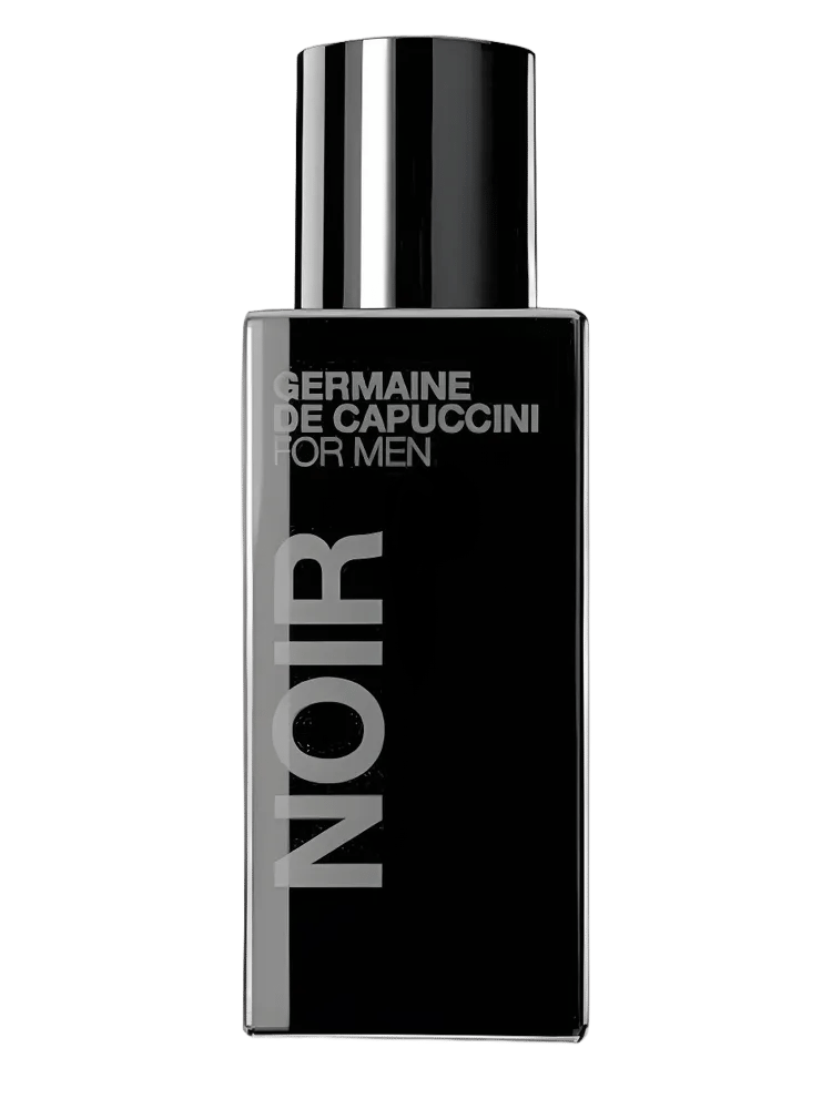Noir by Germaine de Capuccini