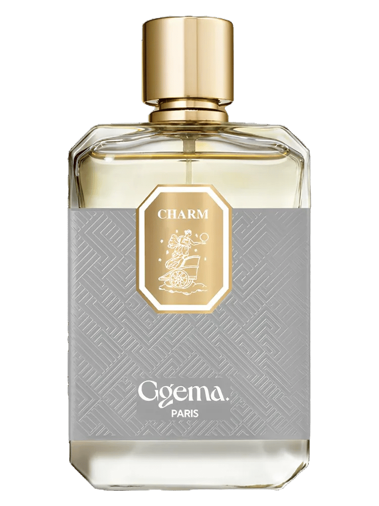 Charm by Ggema
