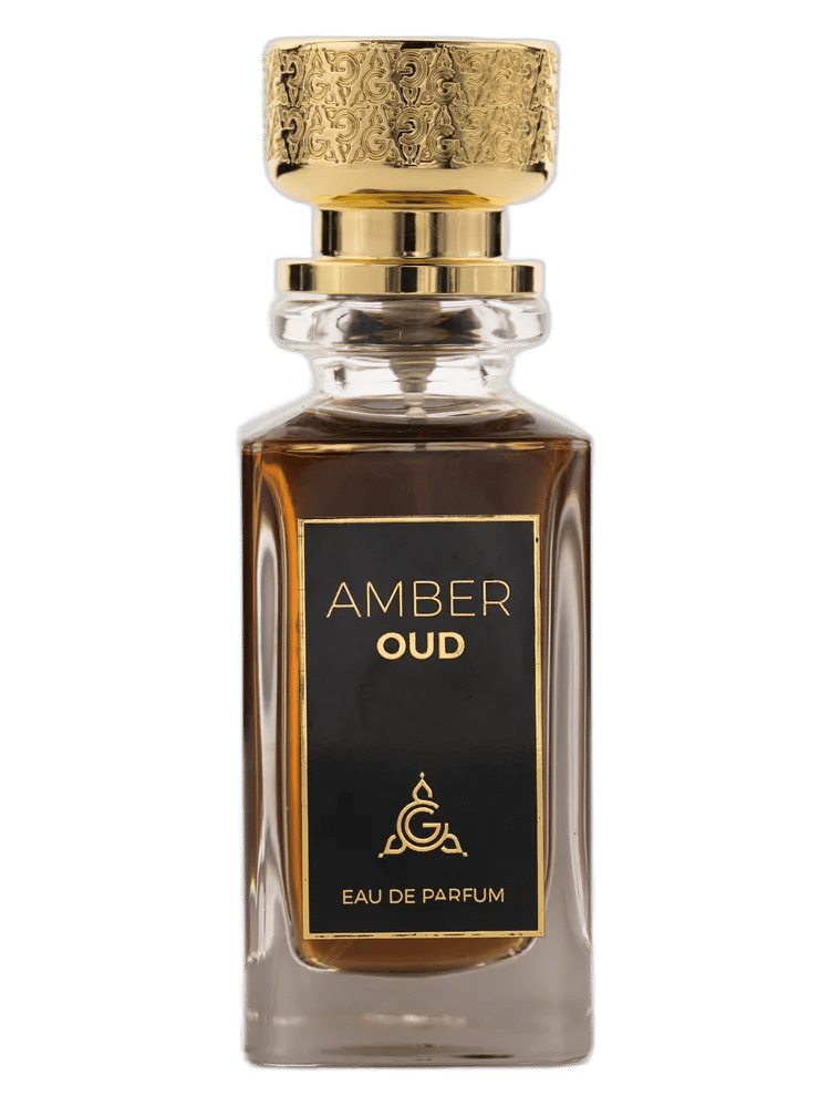 Amber Oud by Ghalati