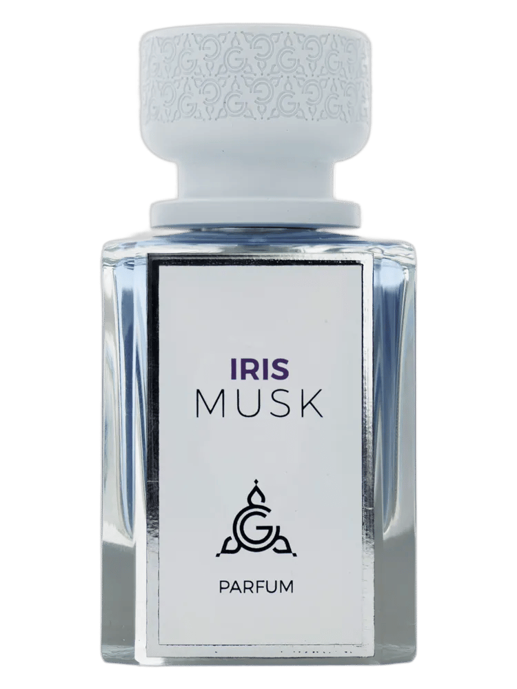 Iris Musk by Ghalati