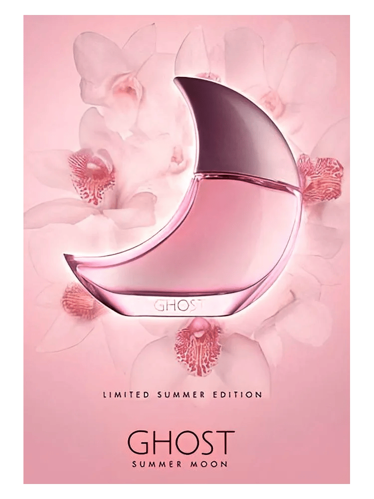 Ghost Summer Moon by Ghost