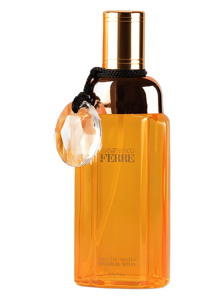 Eau du Matin by Gianfranco Ferré
