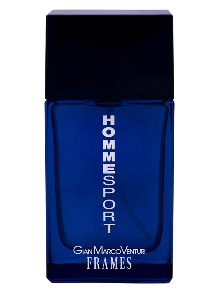 Frames Homme Sport by GianMarco Venturi