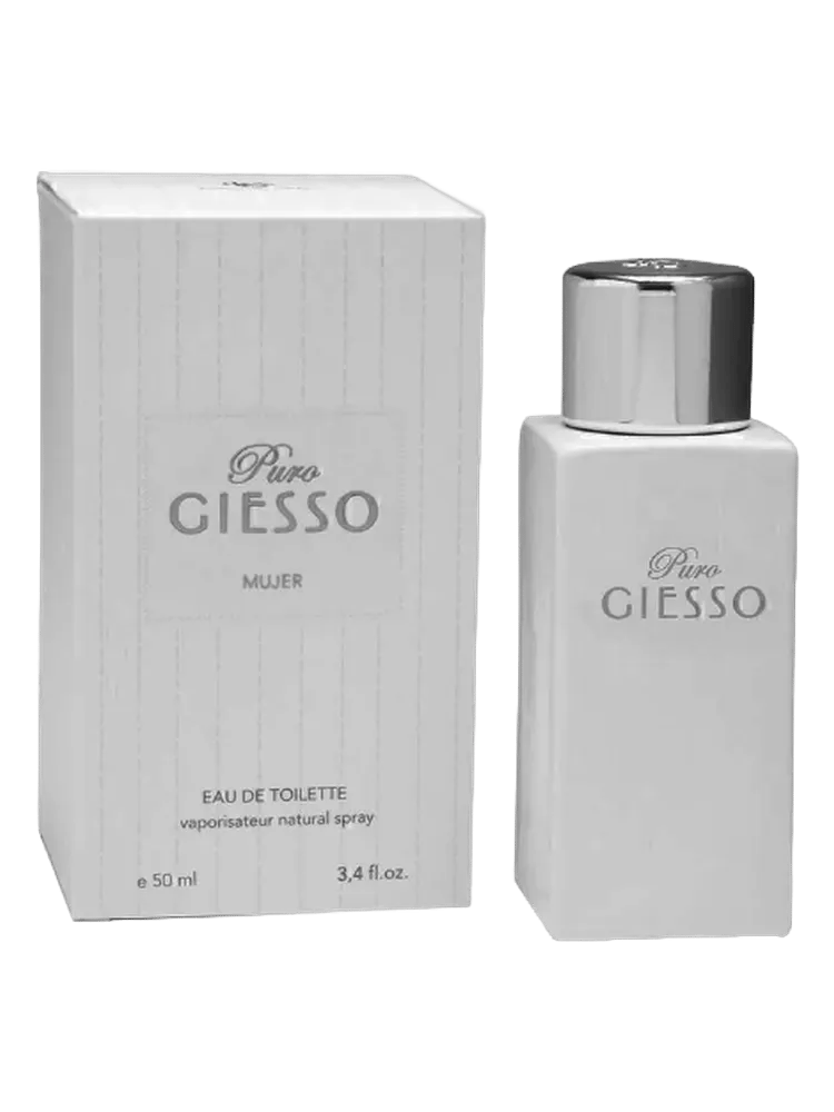 Puro Mujer by Giesso