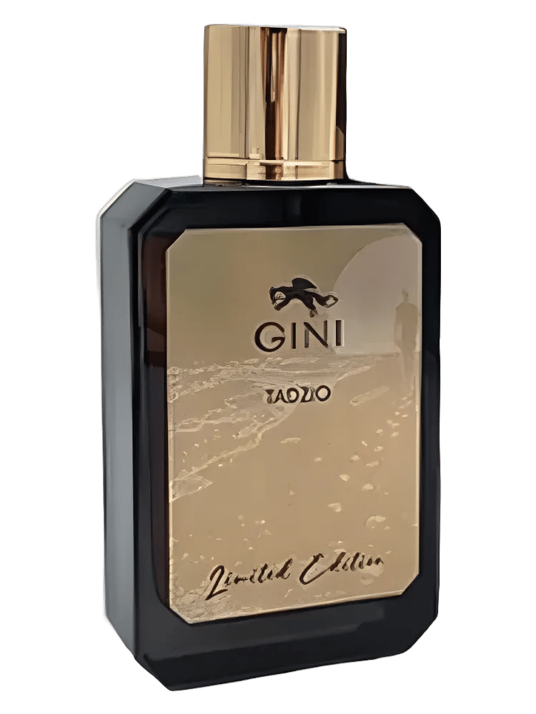 Tadzio by Gini Parfum