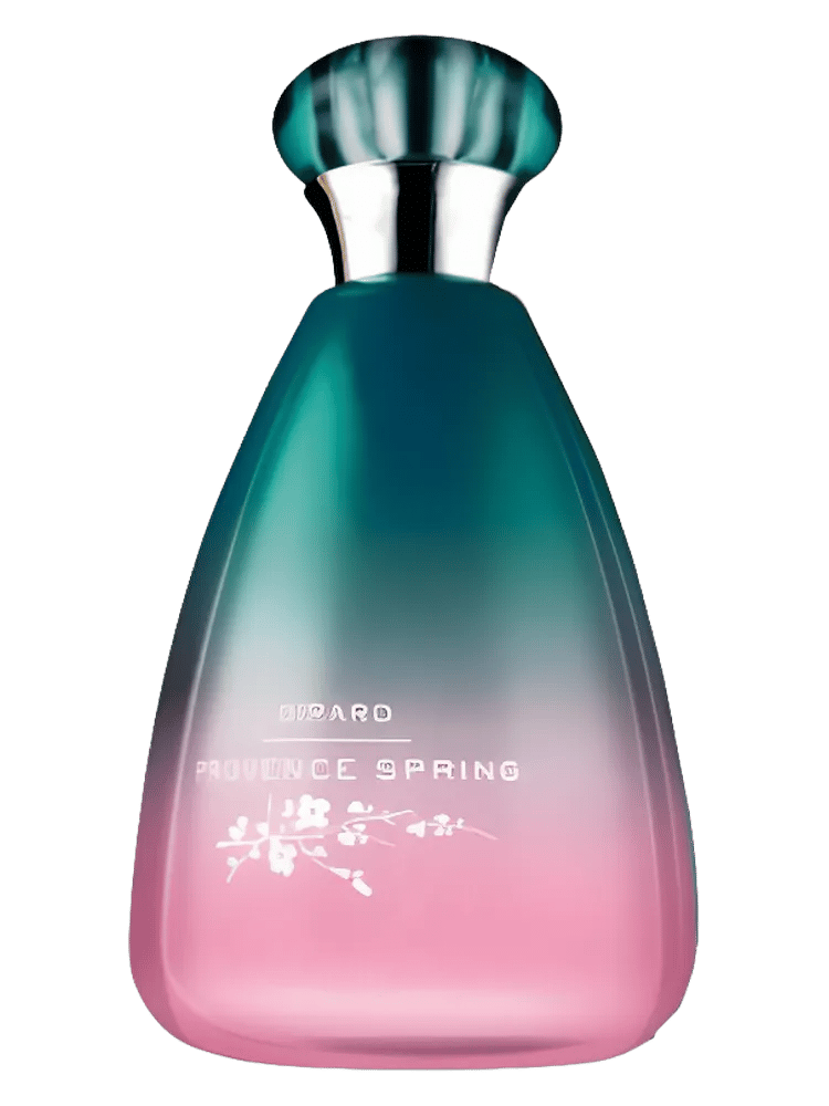 Provence Spring by Girard