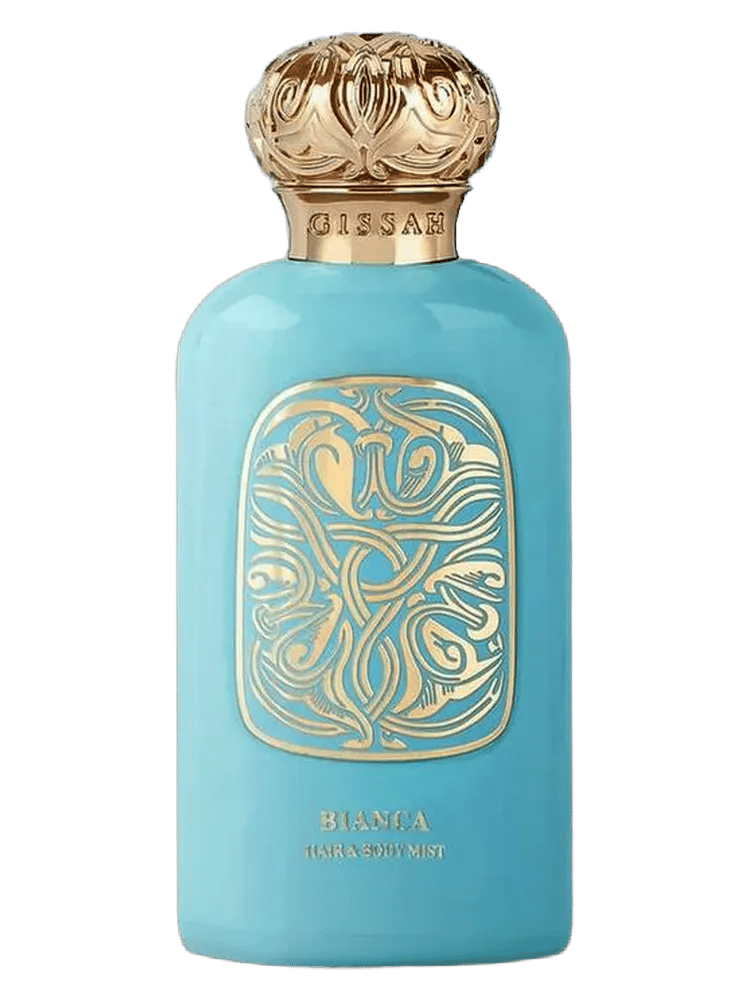 Bianca Fragrance Mist by Gissah / قصة