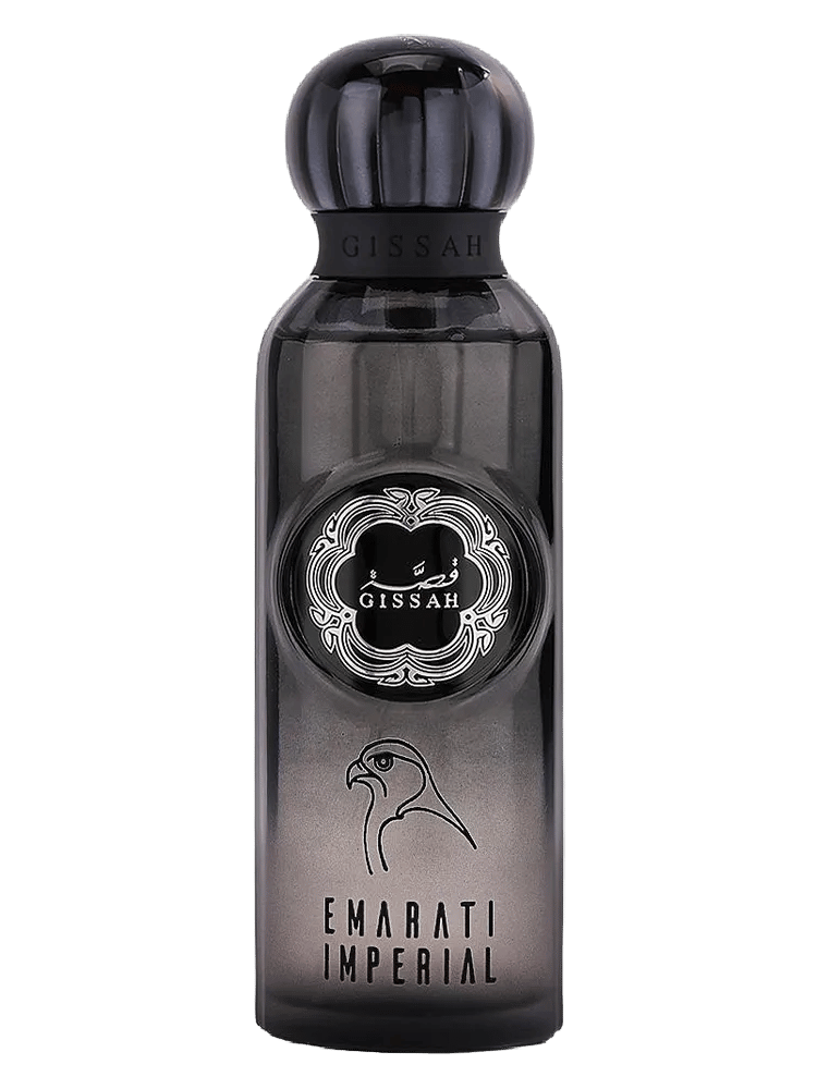 Emarati Imperial by Gissah / قصة